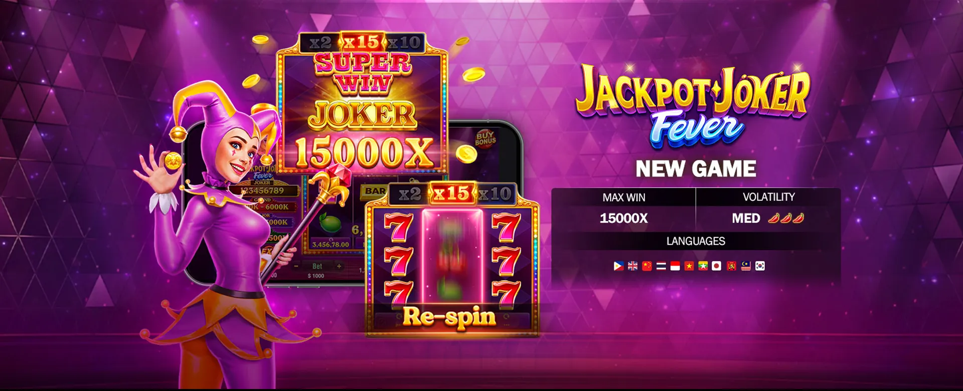 CasinoPlus Mobile App Interface for Download